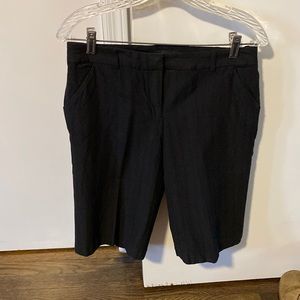 Woman’s Dress Shorts